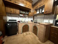 Woodlands Drive 71 (Woodlands), HDB 4 Rooms #619992341